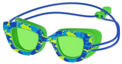 Speedo kids sunny g pop seasiders green/blue verde/albastru