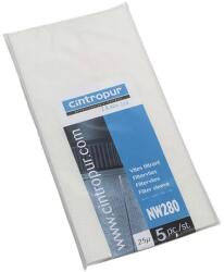 CINTROPUR szűrőbetét NW280 - 10 mikron, 5 db-os