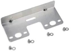 CINTROPUR fali rögzítő NW 25 duo, stainless steel