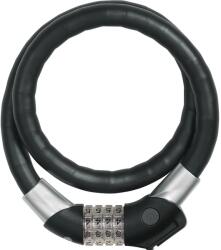ABUS Steel-O-Flex Raydo Pro 1460 kerékpár lakat + KF