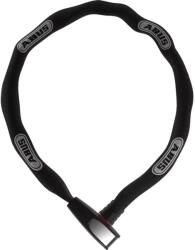 ABUS Steel-O-Chain 8807K láncos kerékpár lakat - fekete - bikecafe - 21 890 Ft