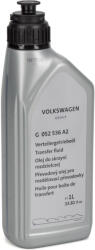 Volkswagen Ulei cutie transfer 1L ORIGINAL VW GROUP G052536A2