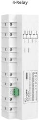 SONOFF Smart Stackable Power Meter SPM 4-Relay