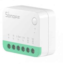 SONOFF MINIR4M Matter Mini Extreme