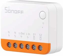 SONOFF Mini R4 Extreme MINI Wi-Fi okos relé