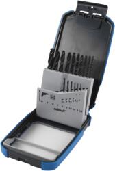  6 db-os HSS spirálfúró készlet (8453000)