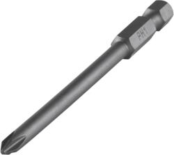 wolfcraft Csavarozó bit Solid 89mm Philips PH1 (1241000)