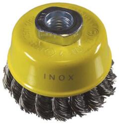 HiKOKI (Hitachi) fazékkefe 65xM14x0, 5 inox (751310) - homebuilder