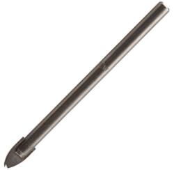 wolfcraft Csempe- és üvegfúró, HM Ø4mm (7974010)