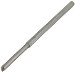 Központfúró HM lyukfürészekhez, 220mm hatszögszár, S=8mm, 3893-3899hez (3862000)