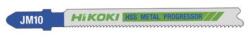 HiKOKI fűrészpenge JM10 50-1, 2mm/5db (750038) - homebuilder