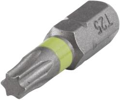 wolfcraft 3db csavarozó bit Solid 25mm Torx T30 (2482000)