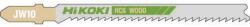 HiKOKI fűrészpenge JW10 75-2, 5mm/5db (750044) - homebuilder