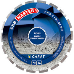 Carat gyémánt 600x25, 4 (CRBM600400) - homebuilder