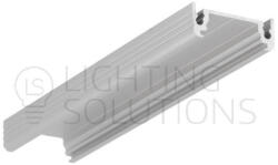 TOPMET LED profil SURFACE14 EF/Y 2000 mm eloxált