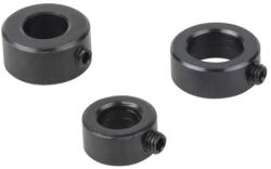 wolfcraft Mélységbeállító 4686 mobil fúrássegítőhöz, 3 db (4681000) - homebuilder