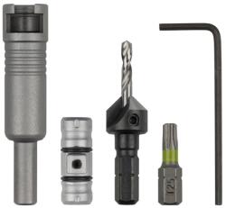 wolfcraft FlipBit indulókészlet (3082000) - homebuilder