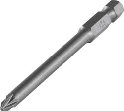 wolfcraft Csavarozó bit Solid 89mm Pozidriv PZ2 (1245000)