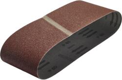 wolfcraft 3db szövet csiszolószalag K120 75x533mm (1922000)