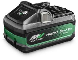 HiKOKI (Hitachi) akku BSL36B18X MultiVolt (380084) - homebuilder