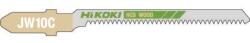 HiKOKI fűrészpenge JW10C 76, 6-1, 4/5db (750036) - homebuilder