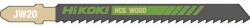 HiKOKI fűrészpenge JW20/T111C /25db (750184) - homebuilder