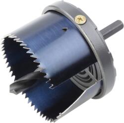 wolfcraft Standard lyukfűrész Plug&Play, Ø68mm (8912000)