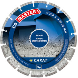 Carat gyémánt beton 140x22, 2 (CSM1403000) - homebuilder