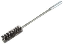 wolfcraft Drótspirál kefe acélszálas, S=8mm Ø38mm 200mm (2128000)