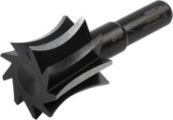 wolfcraft Félpálcatagmaró WS r=25 Ø25x22mm S=8mm, fúrógéphez (3258000)