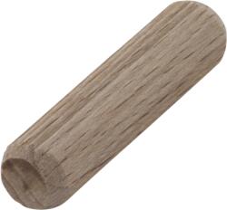  30db hosszú tipli Ø9.5x40mm bükk, Undercover Jig-hez (4642000) (2939000)