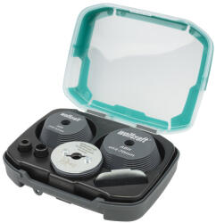 Körkivágó adapter készlet furatbövítéshez (5950, 5951, 5952) (5953000)