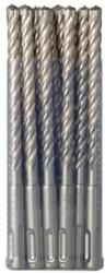 HiKOKI (Hitachi) fúrószár 10x165mm 4é 25db (783362) - homebuilder