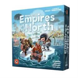 PORTAL GAMES Empires of the North