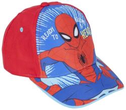 Marvel Entertainment Pókember baseball sapka (CEP2200010111A)