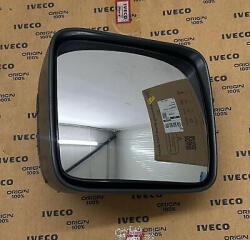 Iveco Tükör iveco 0926.37103 f. /o. e. 98472987, 9847301