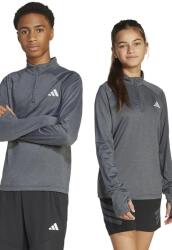 Adidas gyerek hosszúujjú szürke, JD0127 - szürke 176