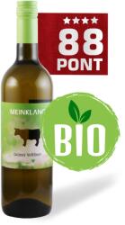 MEINKLANG Zöldveltelini 2023 (Bio) - Meinklang - 88 pont **** (0, 75l)