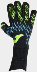 Joma AREA 360 GOALKEEPER GLOVES kapuskesztyű fekete fluo zöld 11