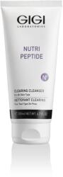 GIGI Nutri Peptide Clearing Cleanser 200ml