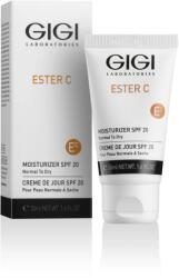GIGI Ester C Moisturizer SPF20 50ml