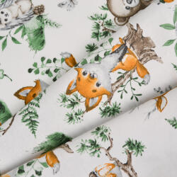 Takoy Pamut anyag Lara minta 1