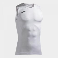 Joma Brama Classic Sleeveless Shirt White L-xl
