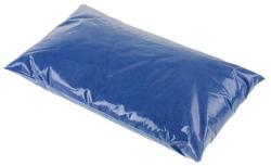 Dekorhomok 1kg királykék (VTA362)