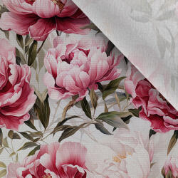 Takoy Jersey Punto di Roma 230g világos virágok 148