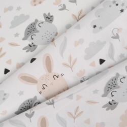 Takoy Pamut anyag Lara minta 5