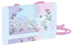 KARTON PP Kolibri pénztárca, 12x10cm (KPP-9-57125) - mesescuccok