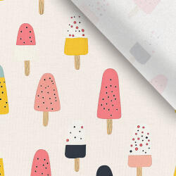 Takoy Jersey Takoy nem fehérített - jégkrémek pasztell