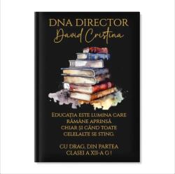 Gravolo Agenda personalizata pentru director (C1548)
