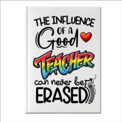 Gravolo Agenda Alba personalizata Teacher (C1555)